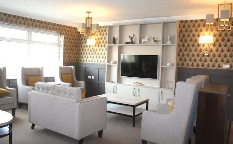 Royley House Care Home