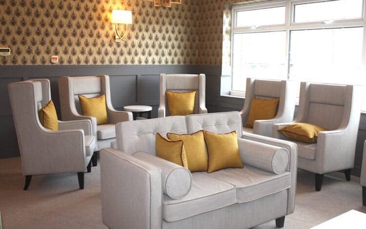 Royley House Care Home