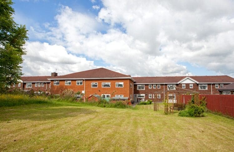 Royley House Care Home