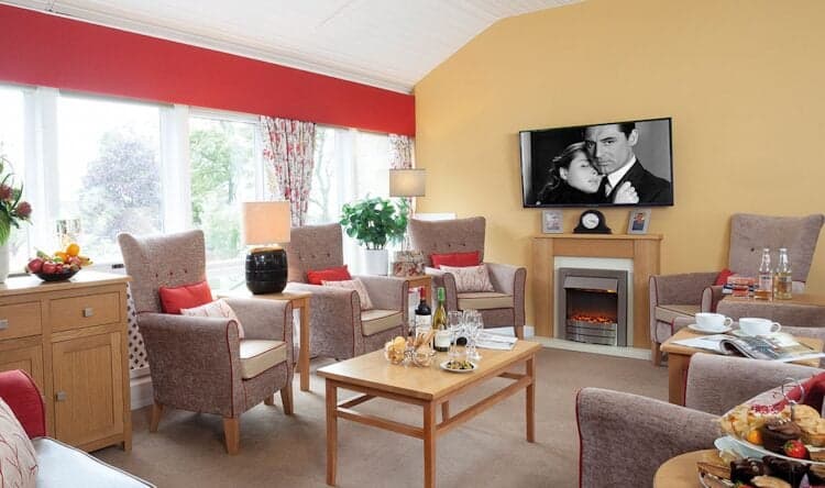 Rawyards House Care Home