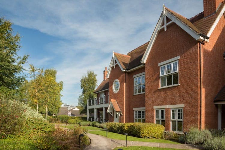 Foxland Grange Care Home
