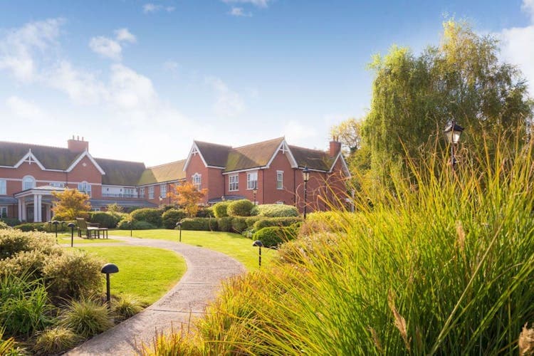 Foxland Grange Care Home