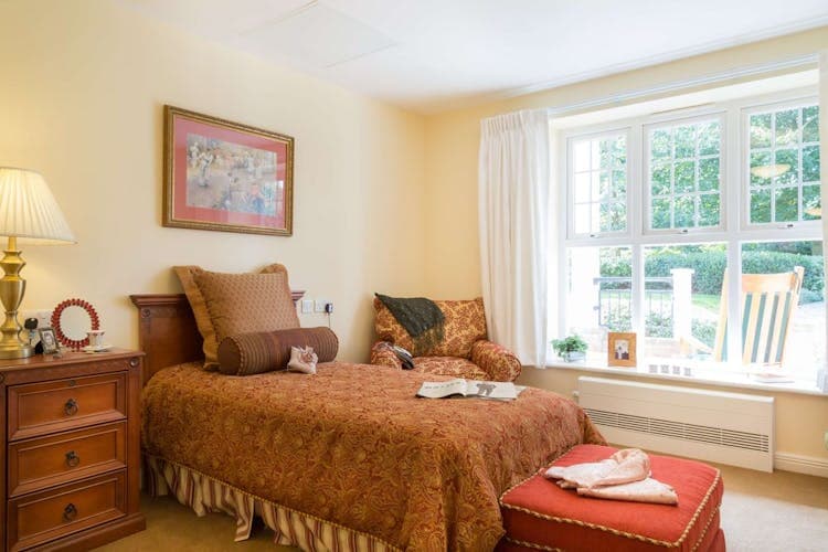 Foxland Grange Care Home