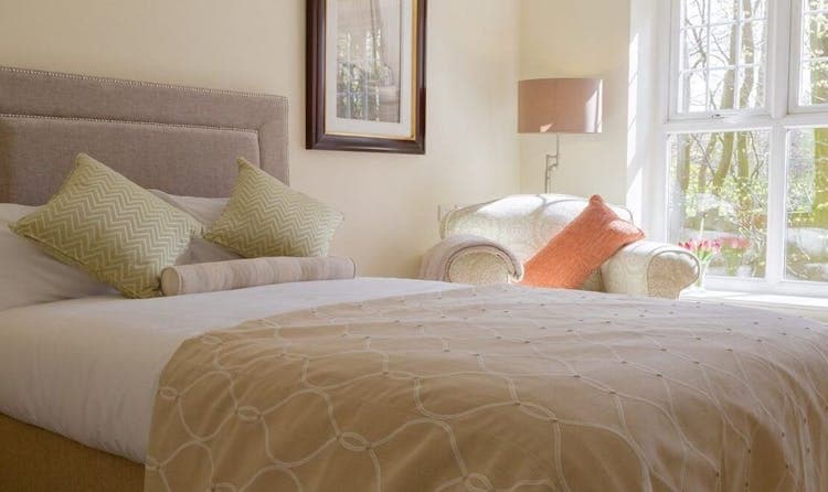 Foxland Grange Care Home