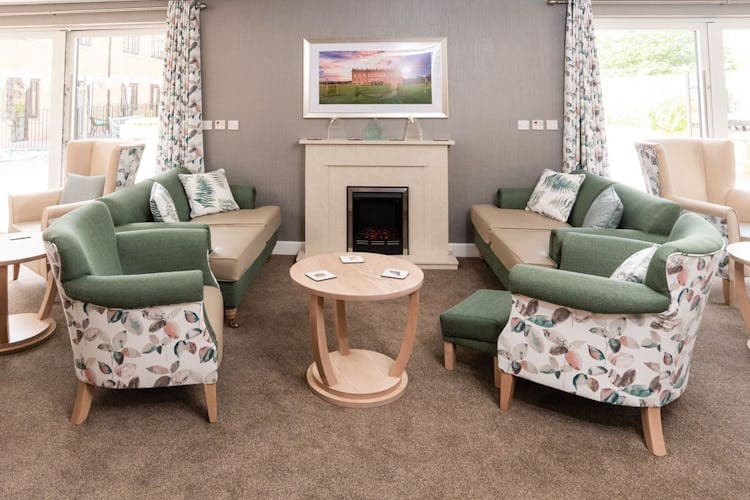 Valley Lodge Care Home