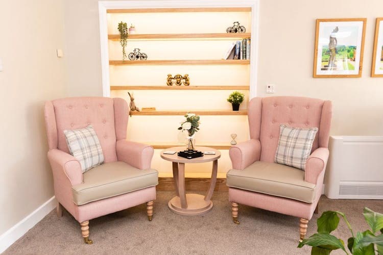 Valley Lodge Care Home