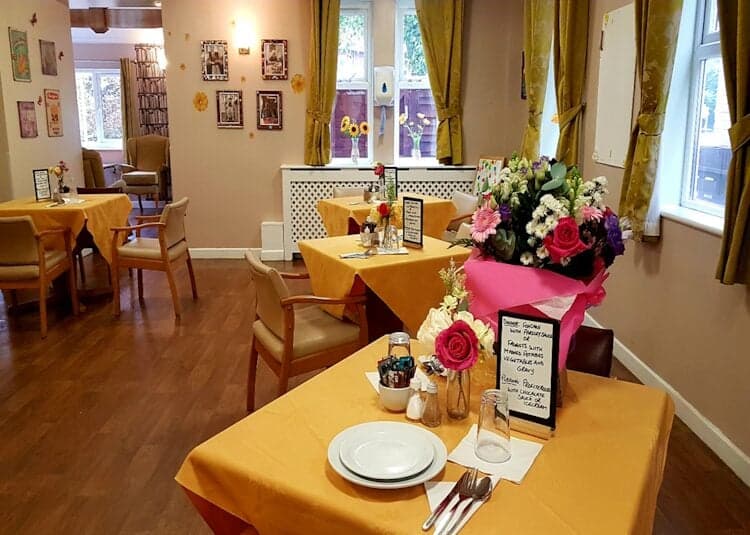 Broadgate Care Home