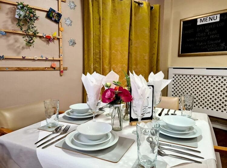 Broadgate Care Home