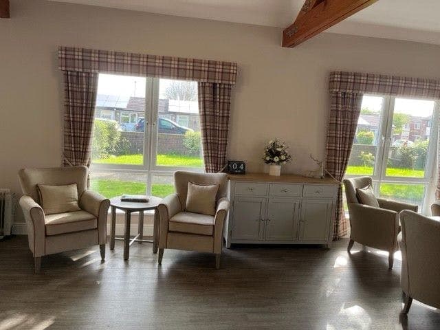 Brampton Lodge Care Home