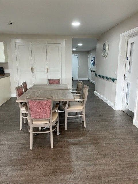Brampton Lodge Care Home