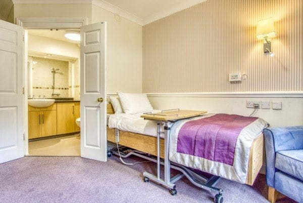 Northampton Richmond Villages Care Home
