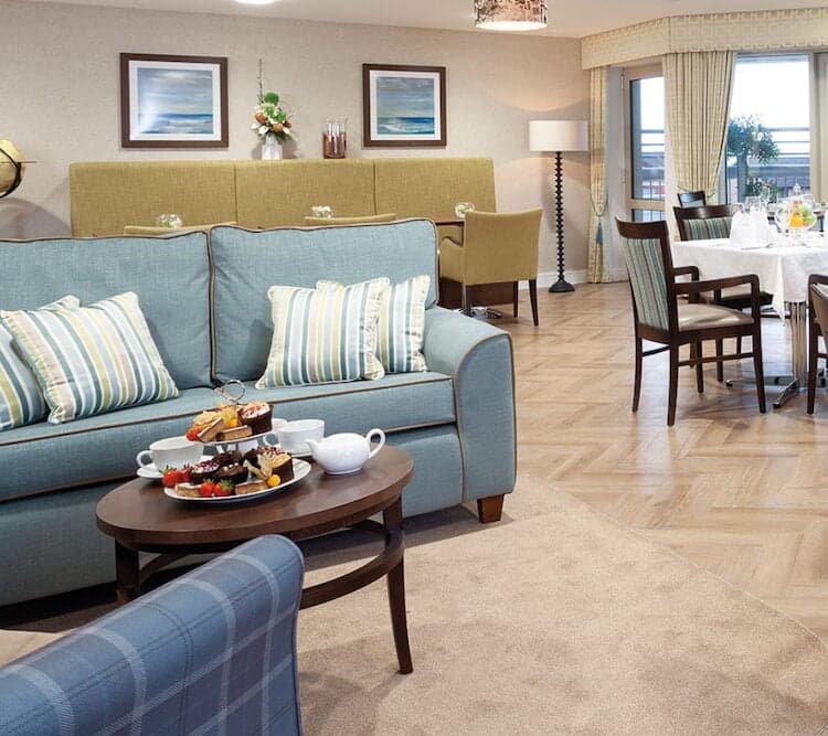 Abbeydale Court Care Home