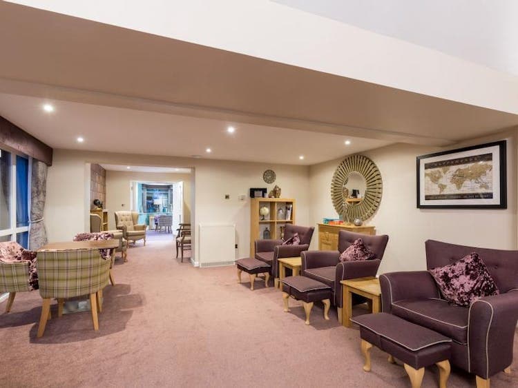 Southerndown Care Home