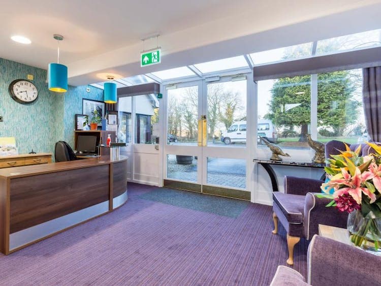 Southerndown Care Home
