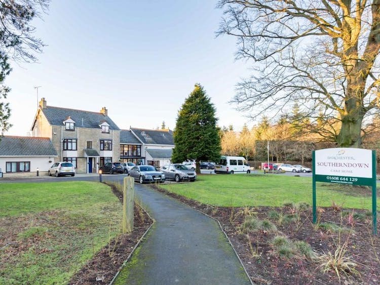 Southerndown Care Home