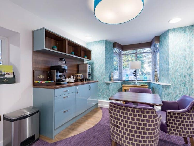 Southerndown Care Home