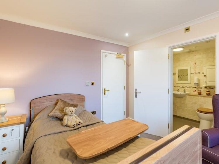 Southerndown Care Home