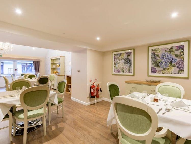 Southerndown Care Home