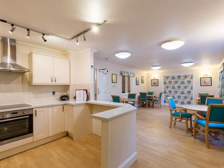 Southerndown Care Home