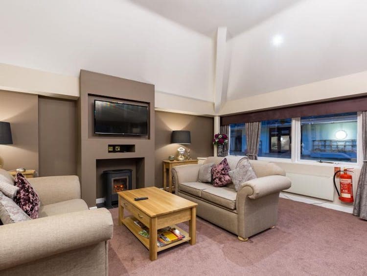 Southerndown Care Home