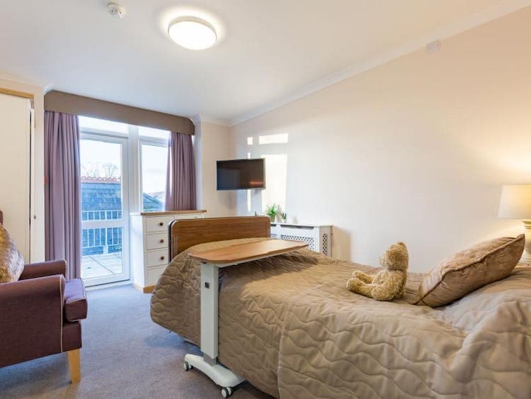 Southerndown Care Home