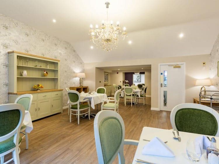Southerndown Care Home