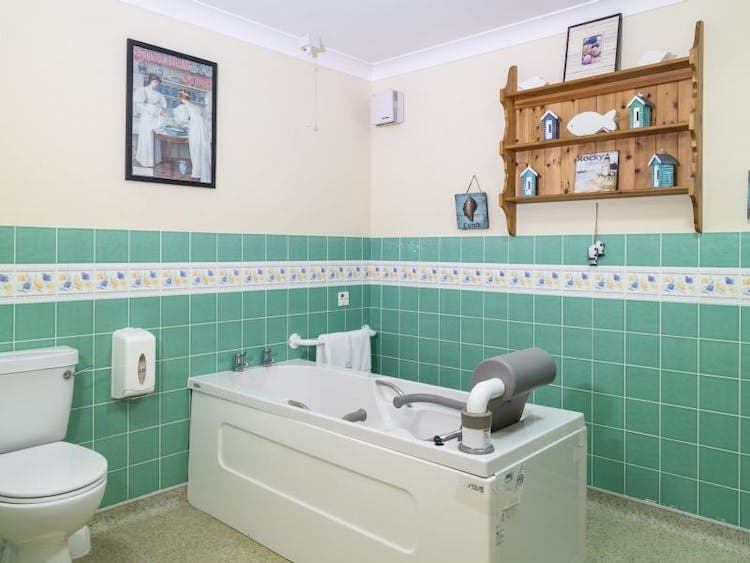 Southerndown Care Home