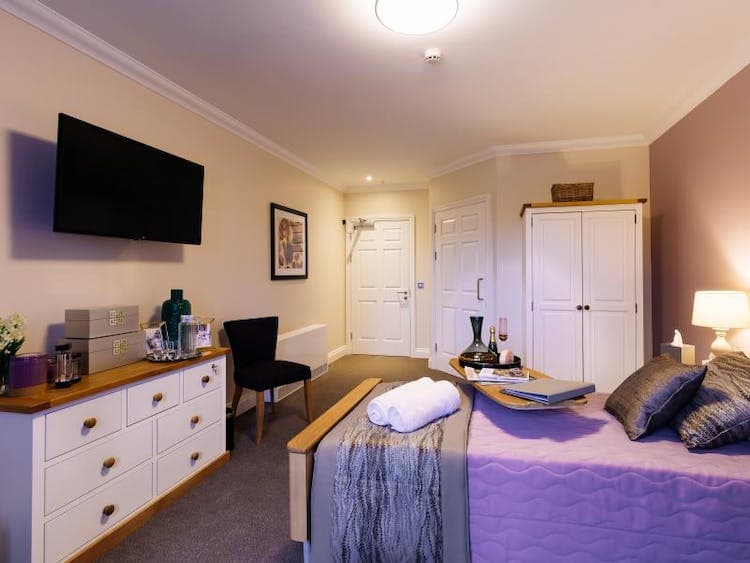 Trinity Manor Care Home