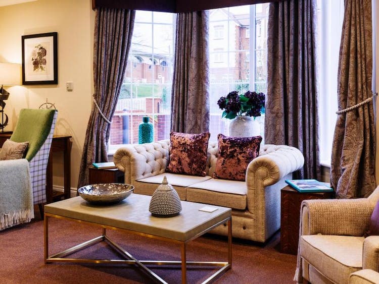 Trinity Manor Care Home