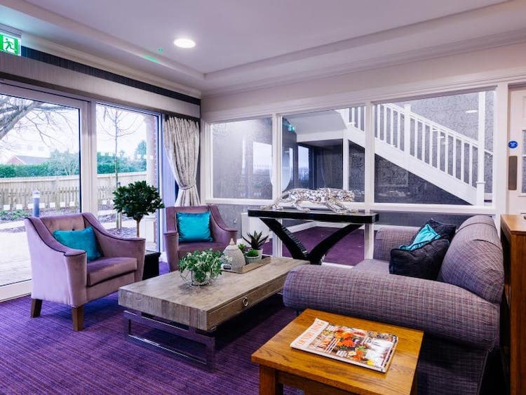 Trinity Manor Care Home