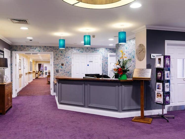 Trinity Manor Care Home