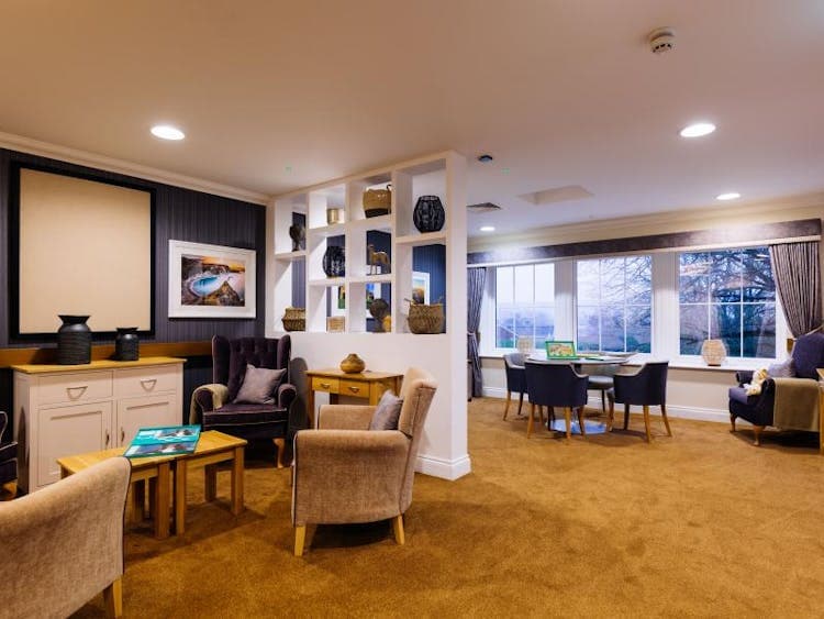 Trinity Manor Care Home