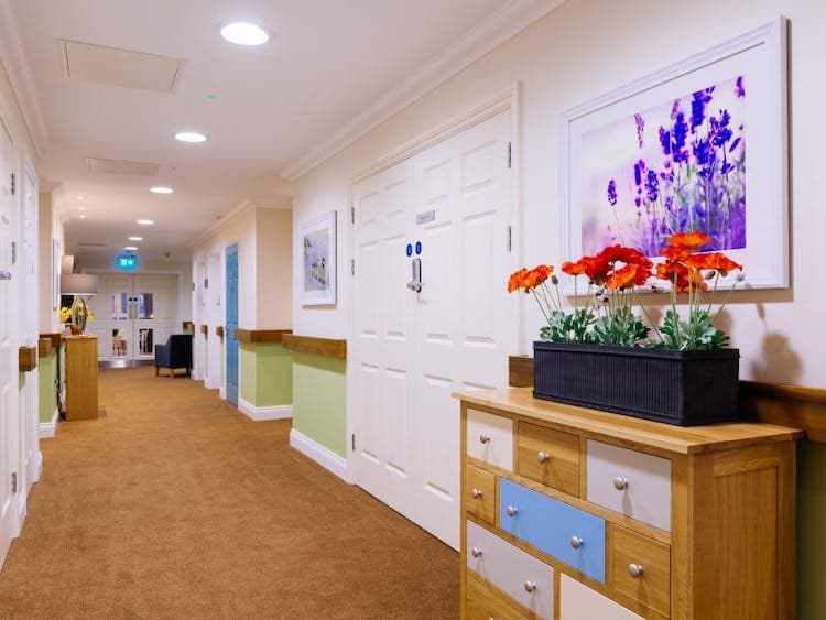 Trinity Manor Care Home