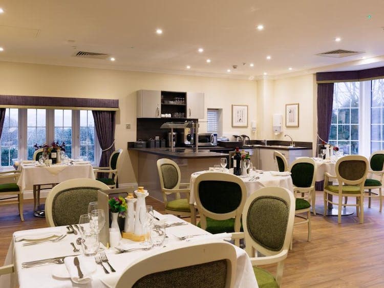 Trinity Manor Care Home