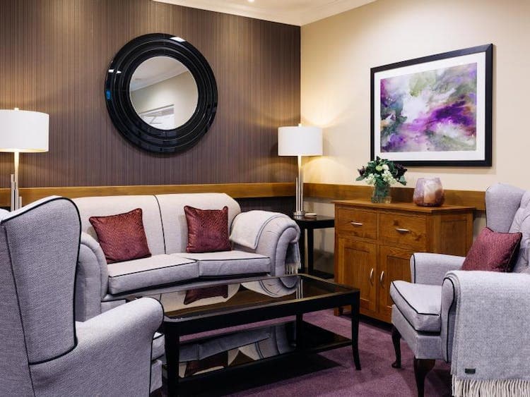 Trinity Manor Care Home