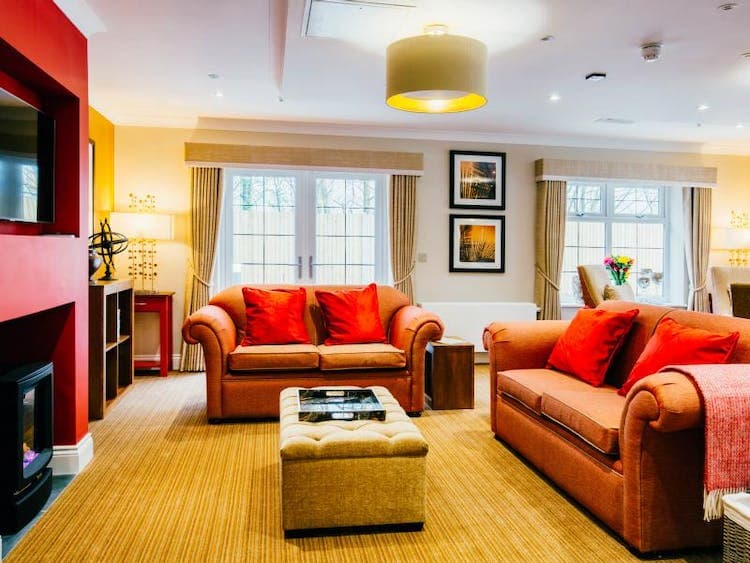 Waterside Court Care Home