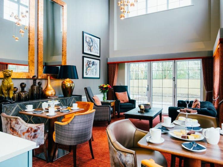 Waterside Court Care Home