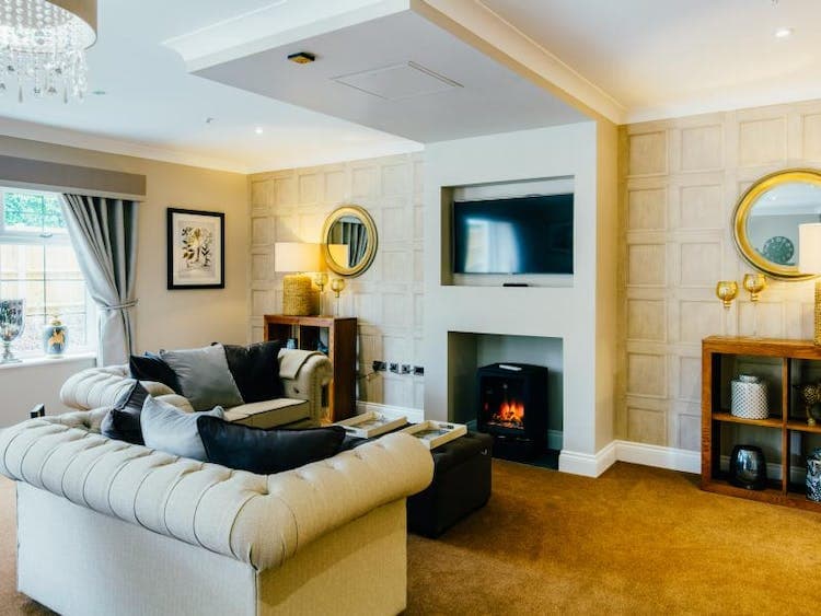 Waterside Court Care Home