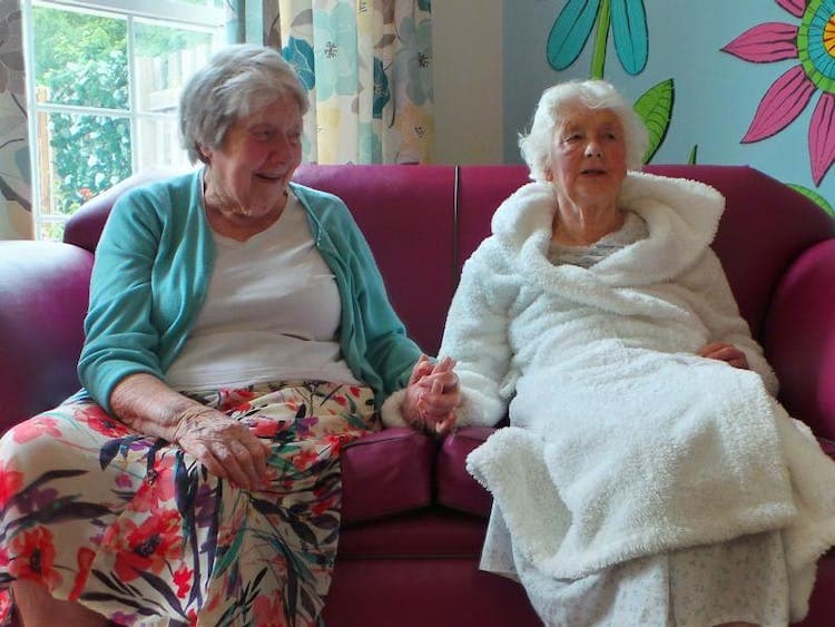 Westergate House Care Home