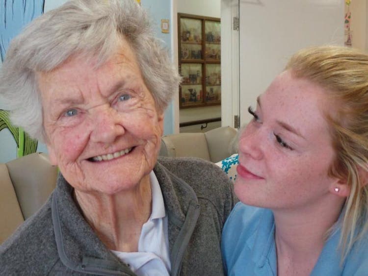 Westergate House Care Home