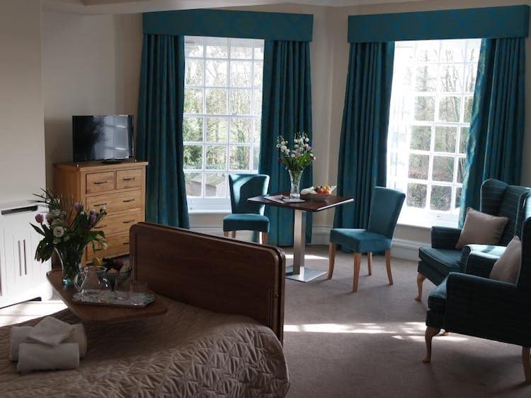 Westergate House Care Home