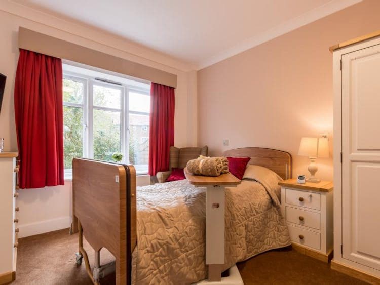 Westwood House Care Home