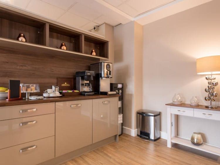 Westwood House Care Home