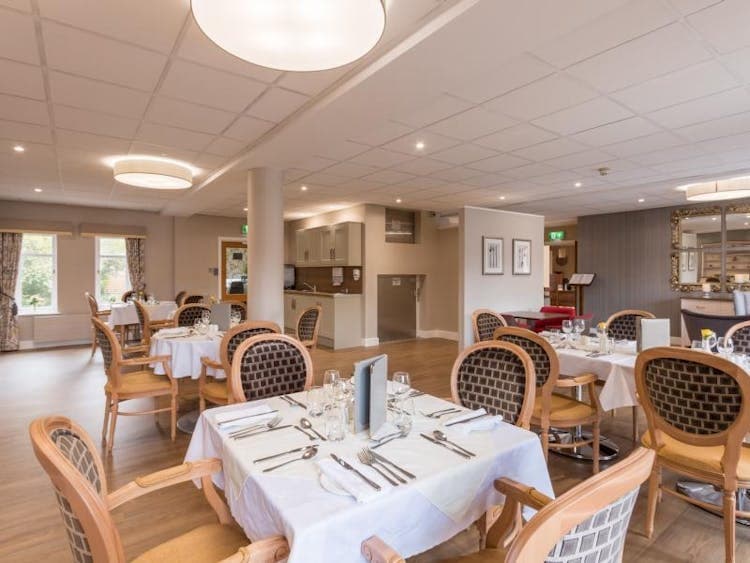 Westwood House Care Home