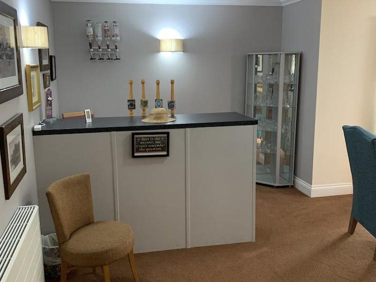 Marnel Lodge Care Home