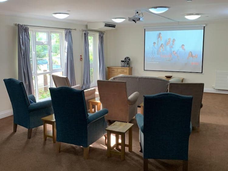Marnel Lodge Care Home