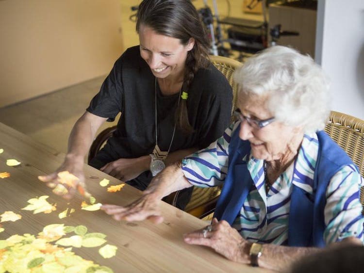 Marnel Lodge Care Home