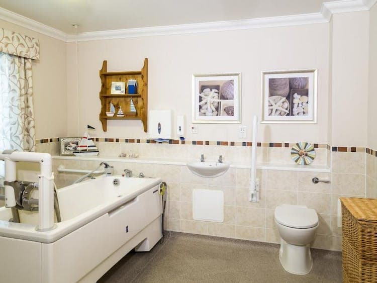 Marnel Lodge Care Home