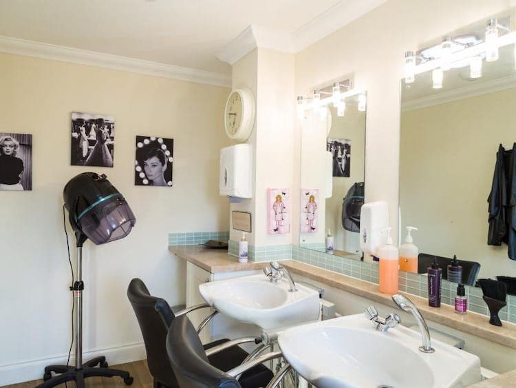 Marnel Lodge Care Home