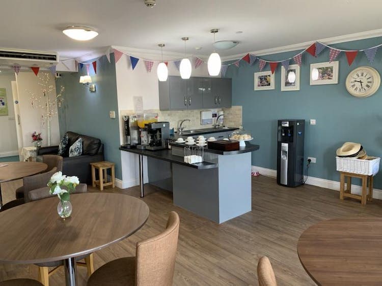Marnel Lodge Care Home